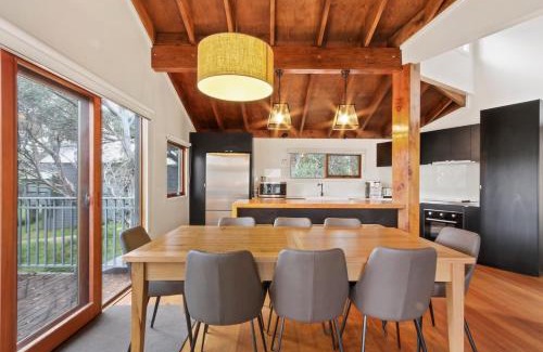 Dinner Plain Apartamento | Kenyons Koppie