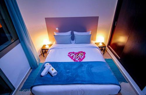 Mehdya Apartamento | KENZ MEHDIA Hôtel Ressort