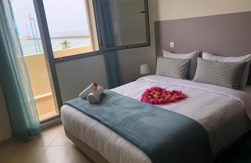 Mehdya Apartamento | KENZ MEHDIA Hôtel Ressort