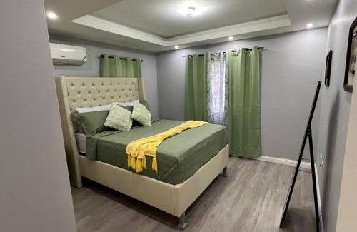 Montego Bay Apartamento | Kenzie Luxe