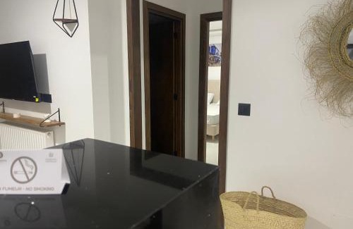 Cite Les Palmeraies Apartamento | Kenzo& cami tunis luxury