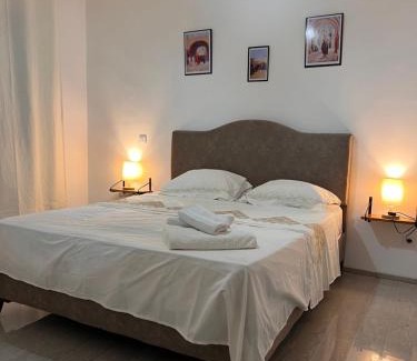 La Soukra Apartamento | Kenzo Sweet House