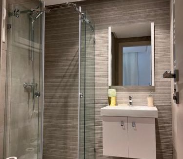 La Soukra Apartamento | Kenzo Sweet House