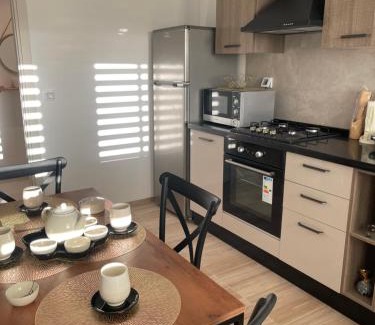 La Soukra Apartamento | Kenzo Sweet House