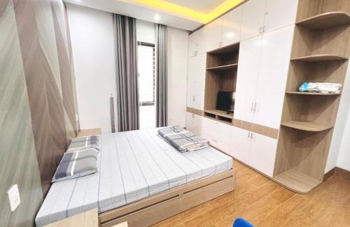 Huong Thuy Hotel | Kenzpi House