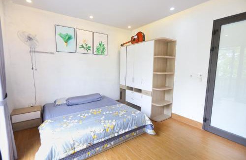 Huong Thuy Hotel | Kenzpi House