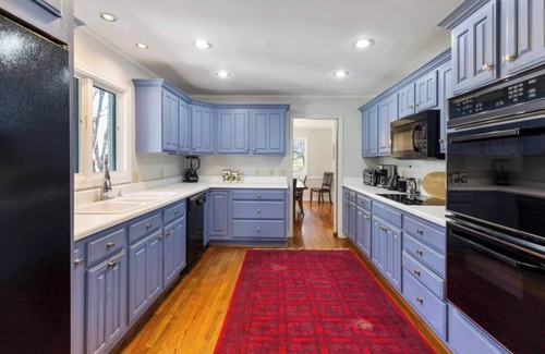 Seneca Casa | Keowee's Majestic Mountain View
