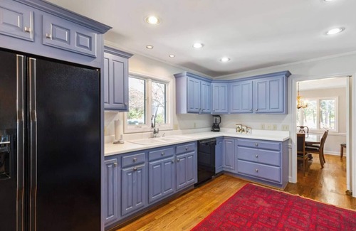 Seneca Casa | Keowee's Majestic Mountain View