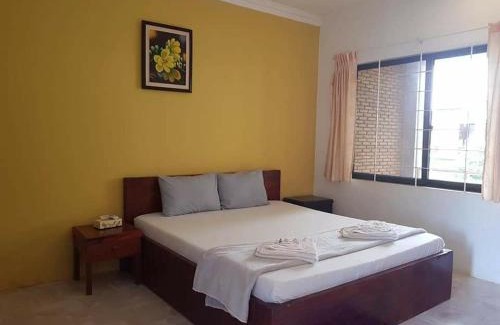 Krong Kaeb Cama Y Desayuno | Kep Arunrass Boutique