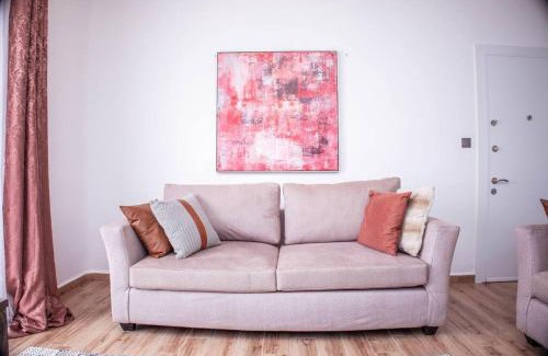 Ruiru Apartamento | Keplyn Homes, your Home away from Home