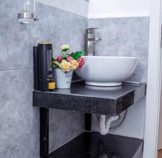 Ruiru Apartamento | Keplyn Homes, your Home away from Home