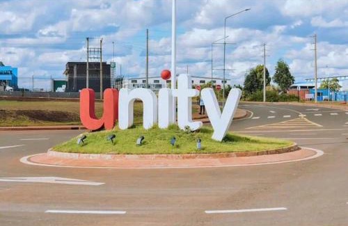 Ruiru Apartamento | Keplyn Homes, your Home away from Home