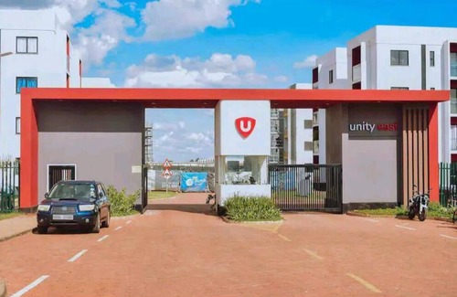 Ruiru Apartamento | Keplyn Homes, your Home away from Home