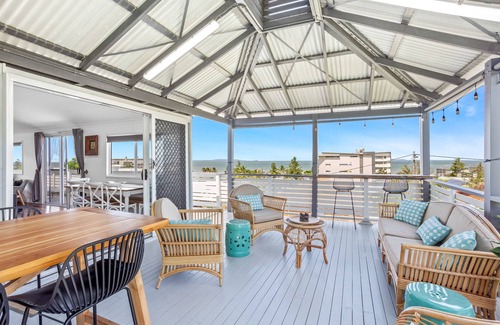 Yeppoon Apartamento | Keppel 180