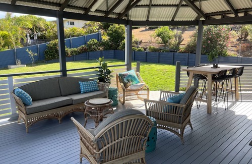 Yeppoon Apartamento | Keppel 180