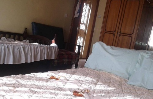Ongata Rongai Casa | Kepro Farm