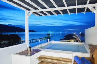Bang Sare Complejo | Kept Bangsaray Hotel Pattaya