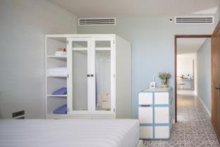 Bang Sare Complejo | Kept Bangsaray Hotel Pattaya