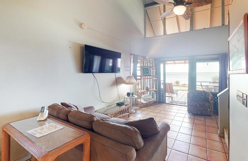 Maunaloa Apartamento | Kepuhi Beach Cottage 2B