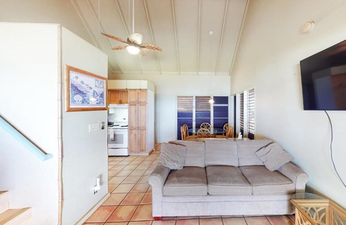 Maunaloa Apartamento | Kepuhi Beach Cottage 2B