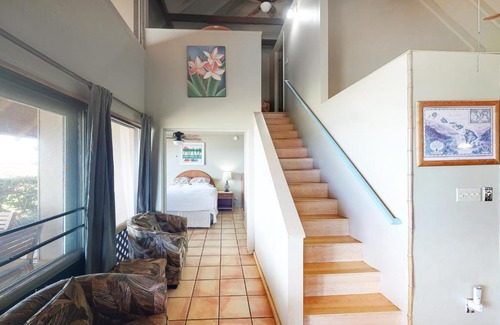 Maunaloa Apartamento | Kepuhi Beach Cottage 2B