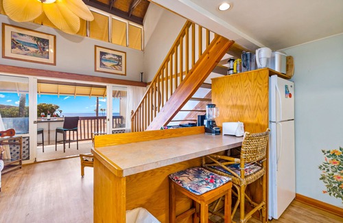 Maunaloa Condominio | Kepuhi Beach Resort