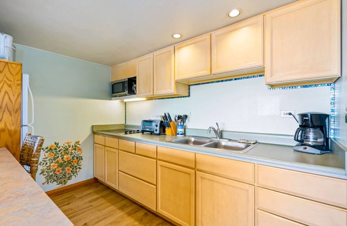 Maunaloa Condominio | Kepuhi Beach Resort