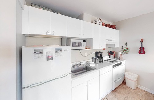 Maunaloa Condominio | Kepuhi Beach Resort