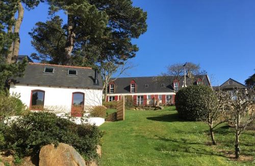 Carantec Casa | Kerélec