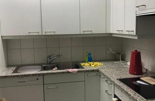Csorna Apartamento | kerület Budapest, Szent István tér