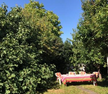 Plateau — Pyramide Casa | Ker Anna