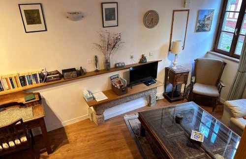 Dinan Apartamento | Ker Arthur - apartment in Dinan near to port