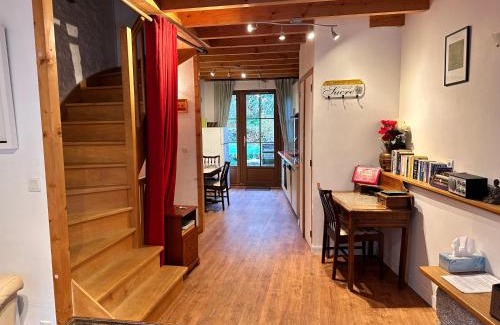 Dinan Apartamento | Ker Arthur - apartment in Dinan near to port