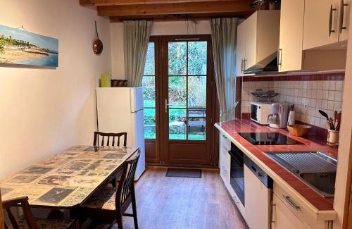 Dinan Apartamento | Ker Arthur - apartment in Dinan near to port