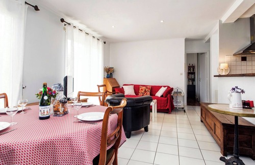 Cleder Casa | Ker Béa - Petite Maison Cœur de Village