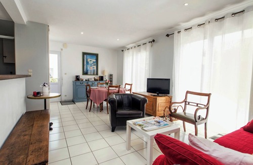 Cleder Casa | Ker Béa - Petite Maison Cœur de Village