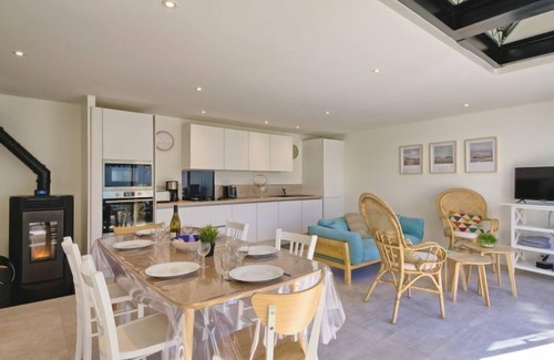 Piriac-sur-Mer Casa | Ker Bernic by Interhome