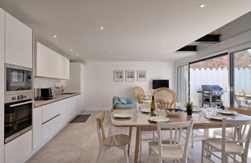 Piriac-sur-Mer Casa | Ker Bernic by Interhome