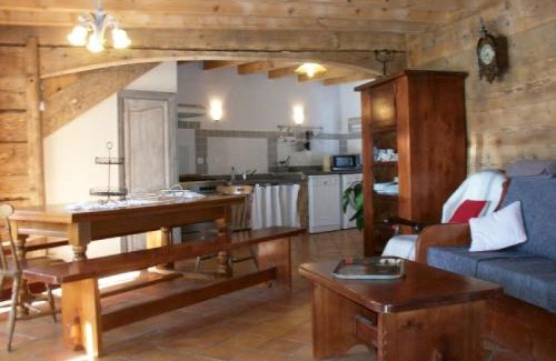 Saint-Pierre-dels-Forcats Chalet De Esquí | Ker Cambre