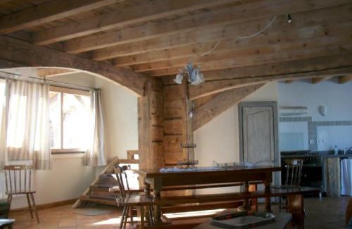 Saint-Pierre-dels-Forcats Chalet De Esquí | Ker Cambre