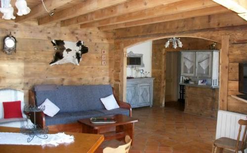 Saint-Pierre-dels-Forcats Chalet De Esquí | Ker Cambre