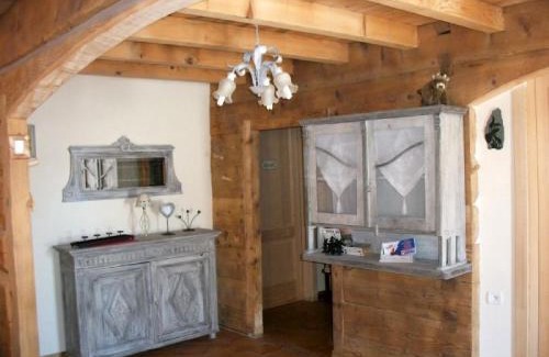 Saint-Pierre-dels-Forcats Chalet De Esquí | Ker Cambre