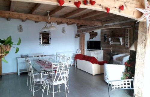 Superbolquere Chalet De Esquí | Ker Capcir