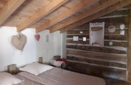 Superbolquere Chalet De Esquí | Ker Capcir