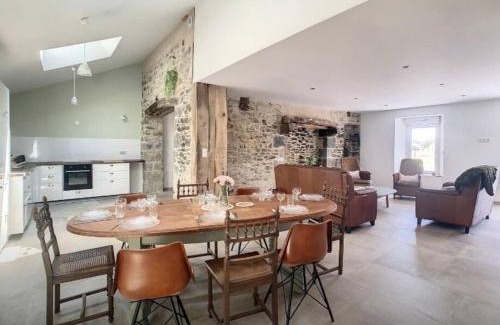 Lingreville Casa | Ker Chouers
