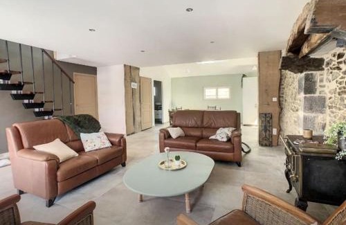 Lingreville Casa | Ker Chouers