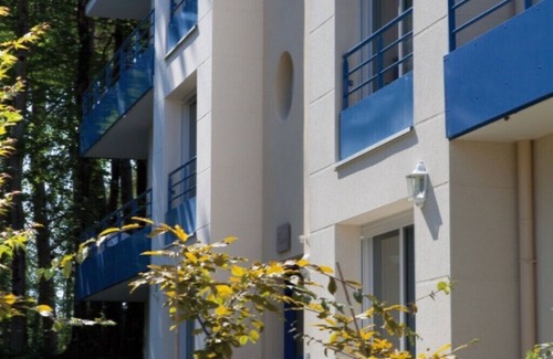Plescop Apartamento | Ker Goh Lenn ST2T - Estudio Piso, Capacidad 2