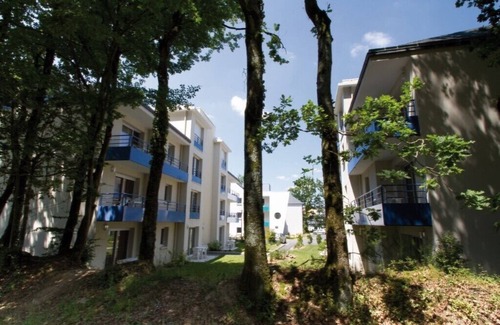 Plescop Apartamento | Ker Goh Lenn ST2T - Estudio Piso, Capacidad 2