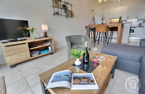 Tregastel Casa | Ker Gwelanig - Tregastel