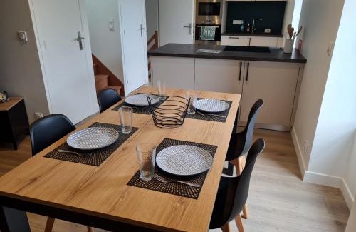 Quiberon Apartamento | Ker Kiberen